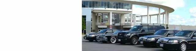 4 Leaf Limo