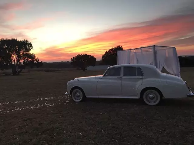 4 Leaf Limo