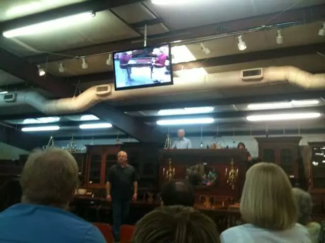 Austin Auction Gallery