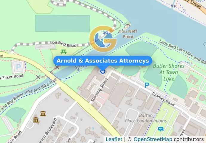 Arnold & Associates Attorneys