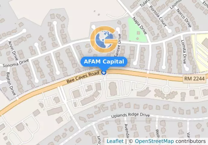 AFAM Capital