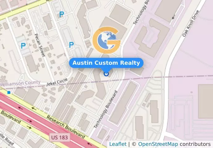 Austin Custom Realty