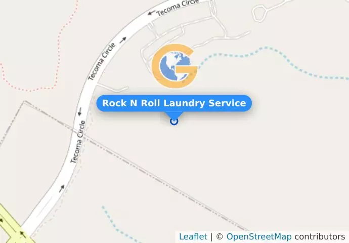 Rock N Roll Laundry Service