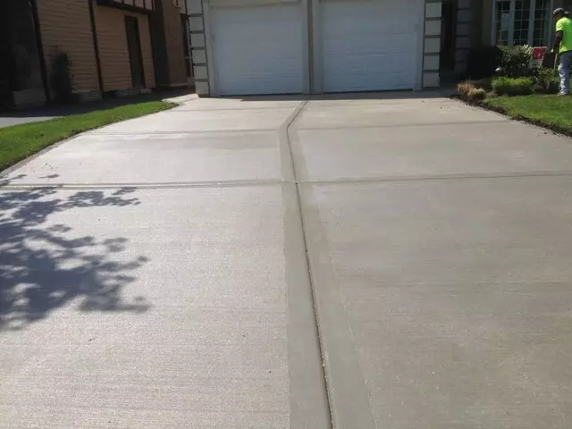 Austin Concrete Contractors