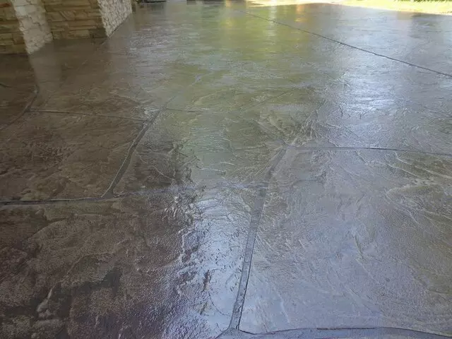 Austin Concrete Contractors