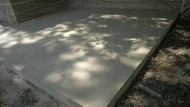 Austin Concrete Contractors
