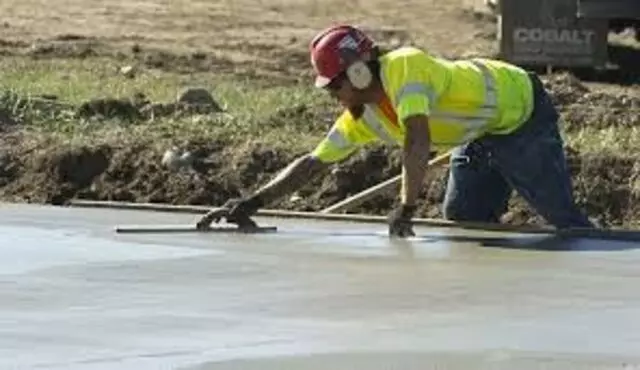 Austin Concrete Contractors