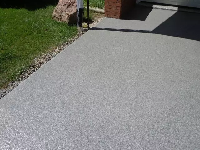 Austin Concrete Contractors
