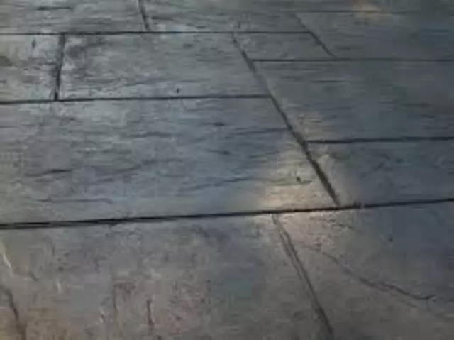 Austin Concrete Contractors
