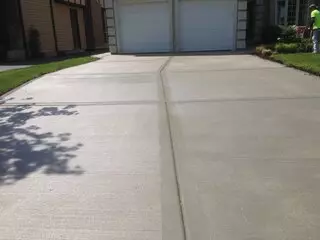 Austin Concrete Contractors