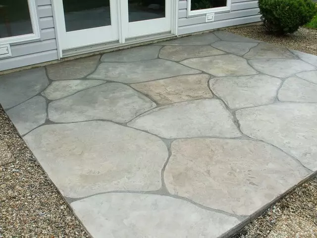 Austin Concrete Contractors