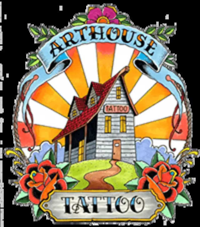 Arthouse Tattoo