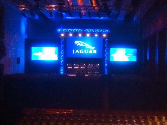 ATX Event Systems