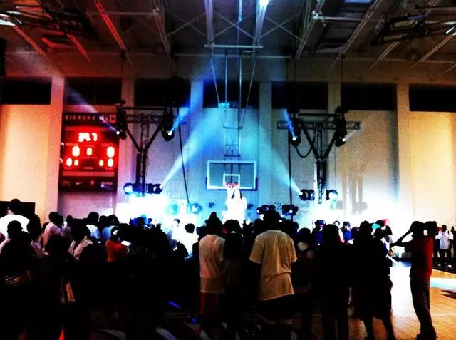 ATX Event Systems