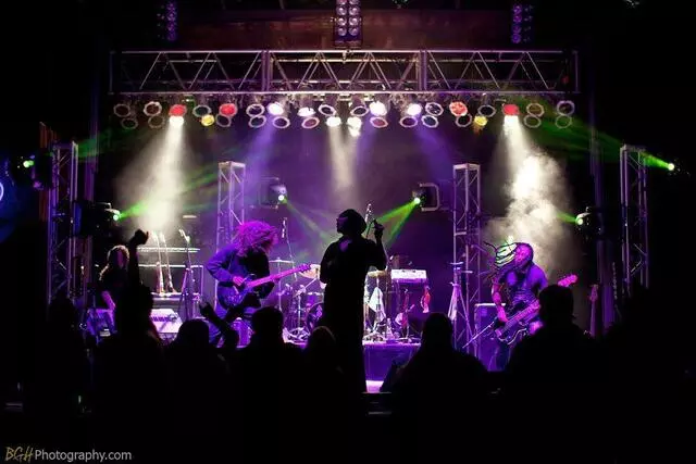 ATX Event Systems