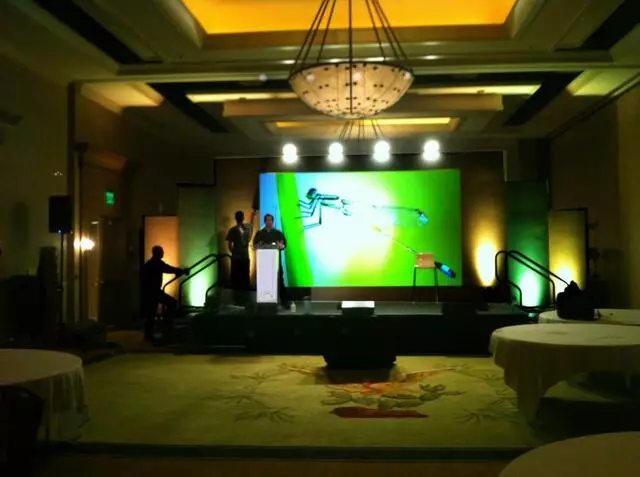 ATX Event Systems
