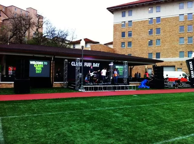 ATX Event Systems