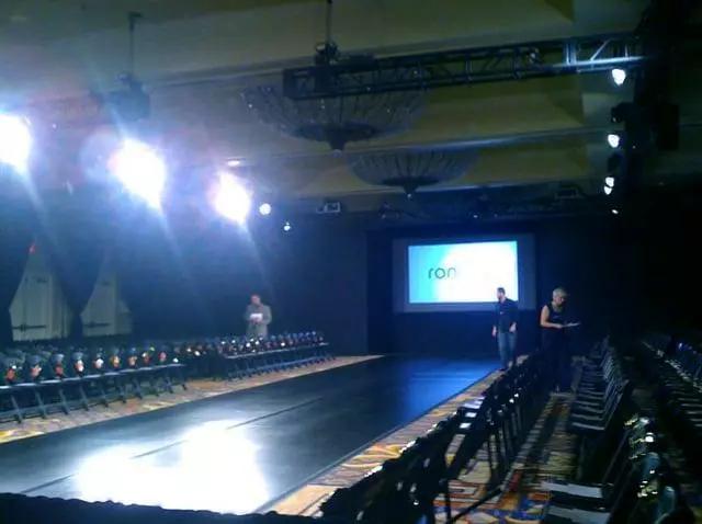 ATX Event Systems