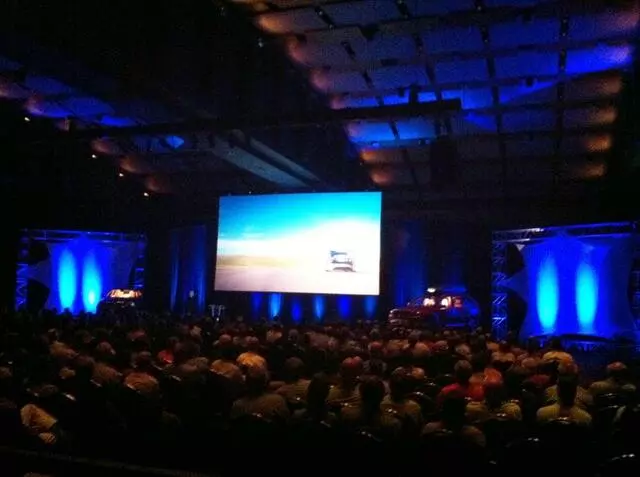 ATX Event Systems