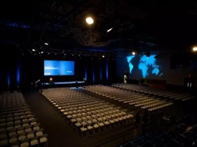 ATX Event Systems