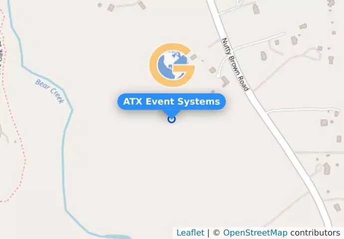 ATX Event Systems