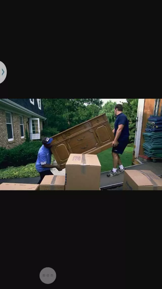 All City Delivery and Resale