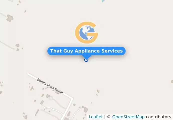 That Guy Appliance Services