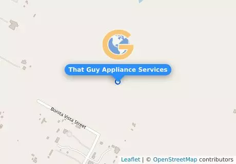 That Guy Appliance Services