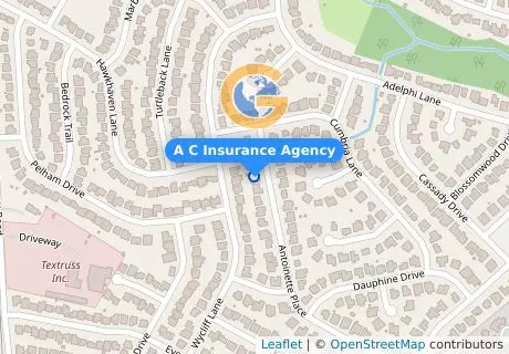 A C Insurance Agency