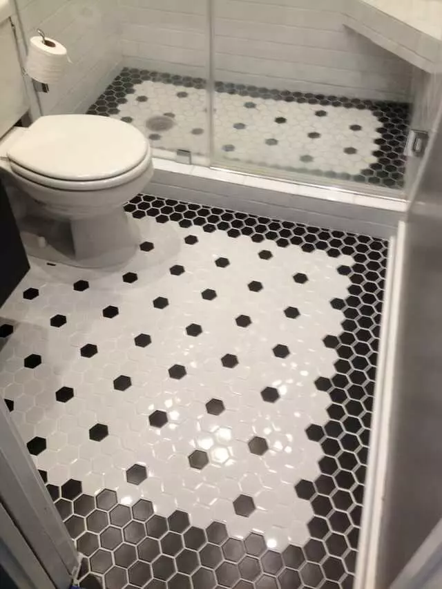 Art Tile & Renovation