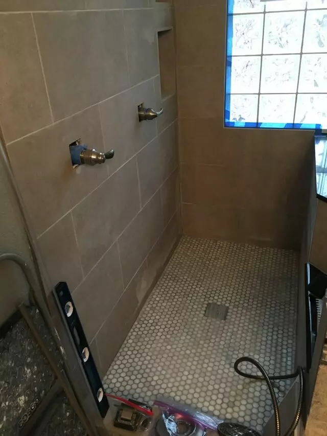 Art Tile & Renovation