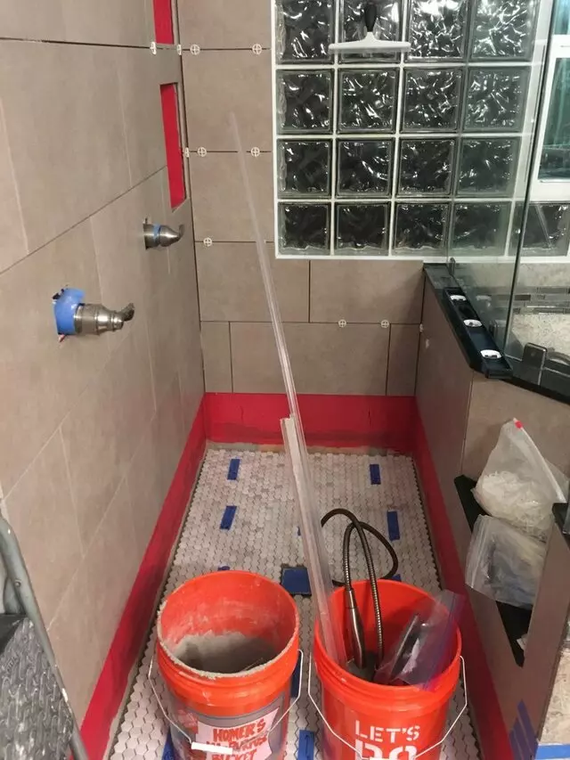 Art Tile & Renovation