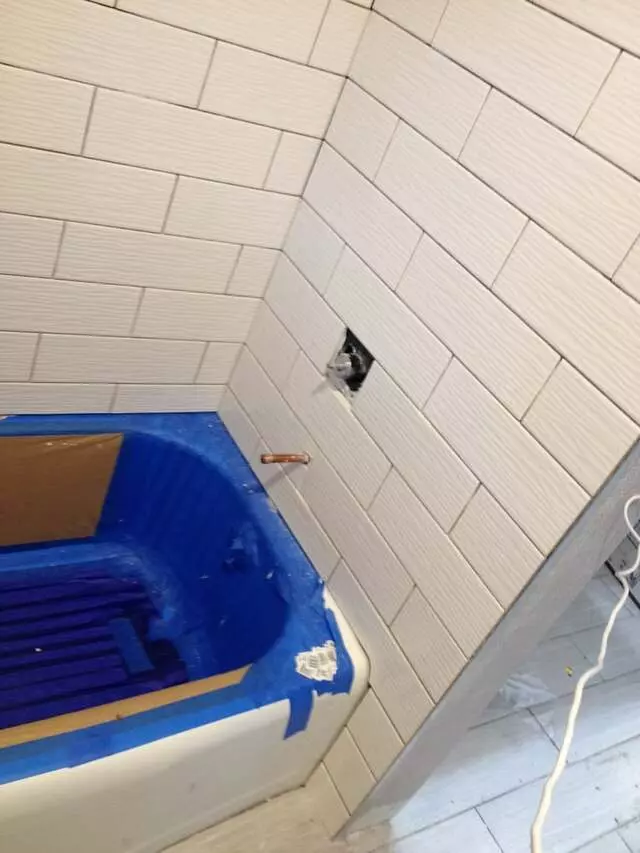 Art Tile & Renovation