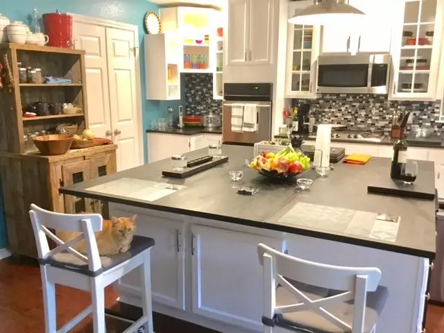 Art Tile & Renovation