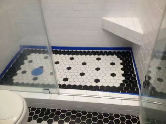 Art Tile & Renovation