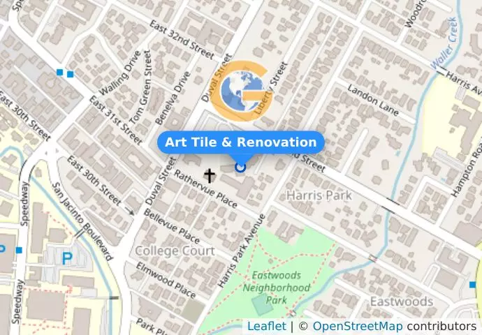 Art Tile & Renovation