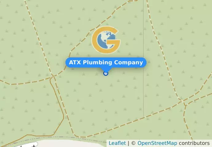 ATX Plumbing Company