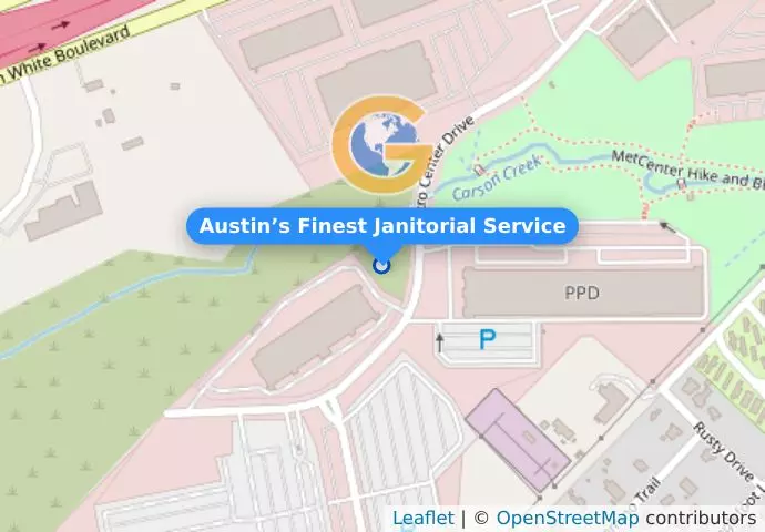 Austin’s Finest Janitorial Service