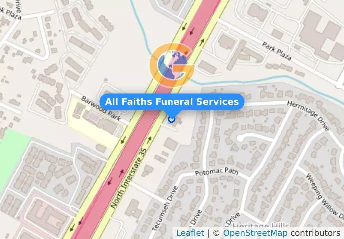 All Faiths Funeral Services