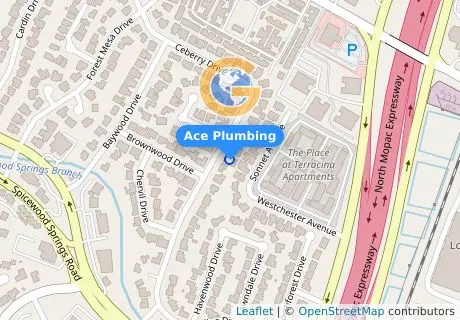 Ace Plumbing