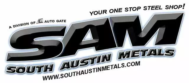 South Austin Metals