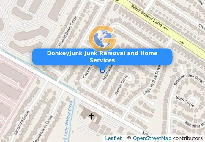 DonkeyJunk Junk Removal and Home Services