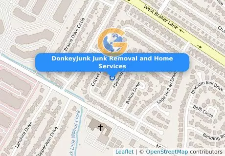 DonkeyJunk Junk Removal and Home Services