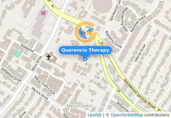 Querencia Therapy