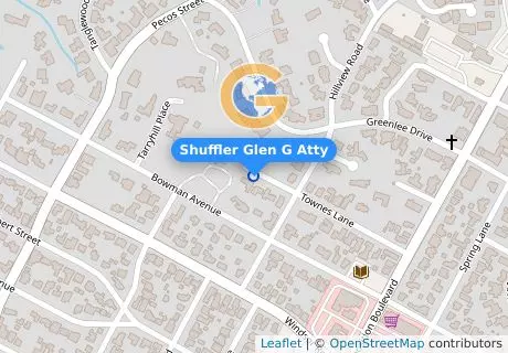 Shuffler Glen G Atty