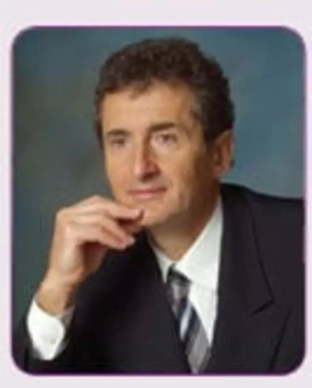 Anthony R Bittar, MD