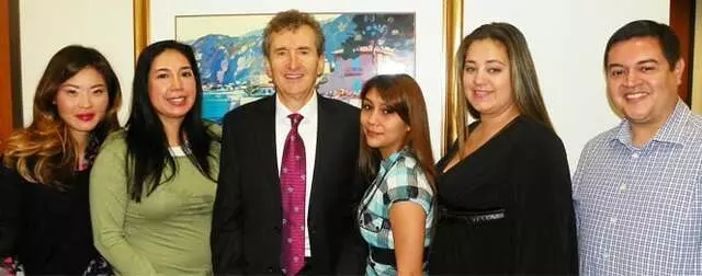 Anthony R Bittar, MD