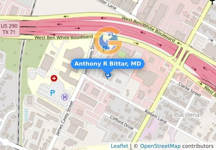 Anthony R Bittar, MD