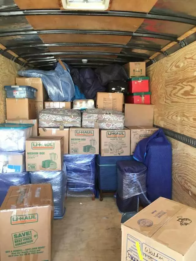 ATX Movers