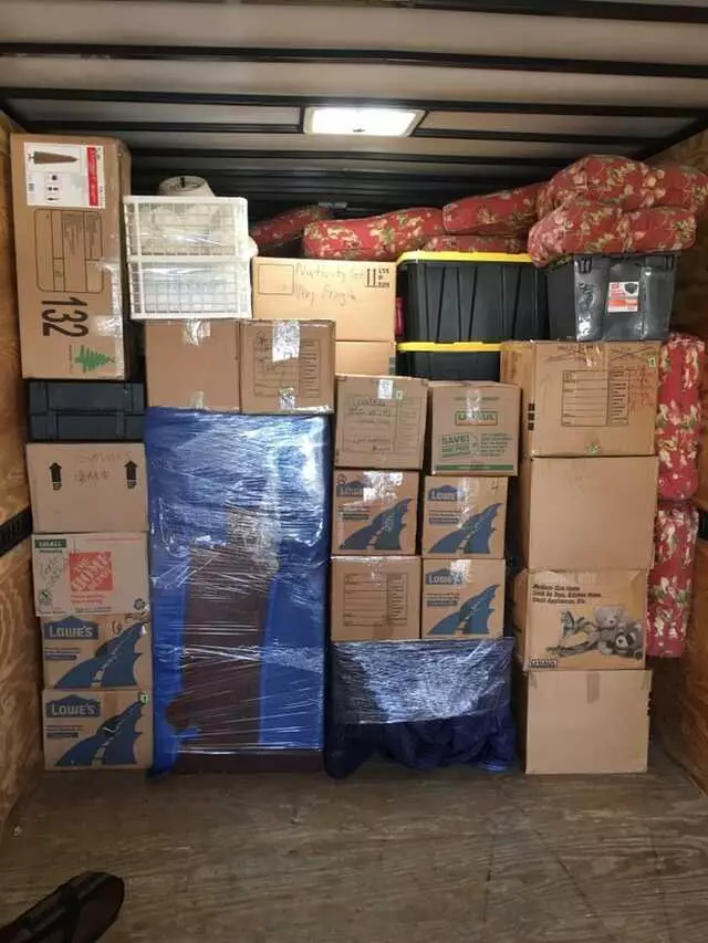 ATX Movers